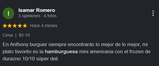 Opinión 3